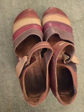 Very Cool, RETRO Earth Shoes
